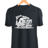 Half Sleeve Cotton Tshirt, Teetrendo