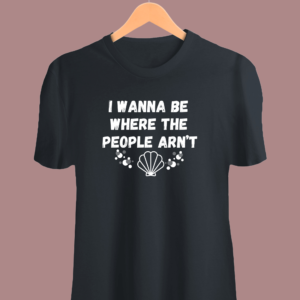 1 100% for Vacation T-shirt, Teetrendo