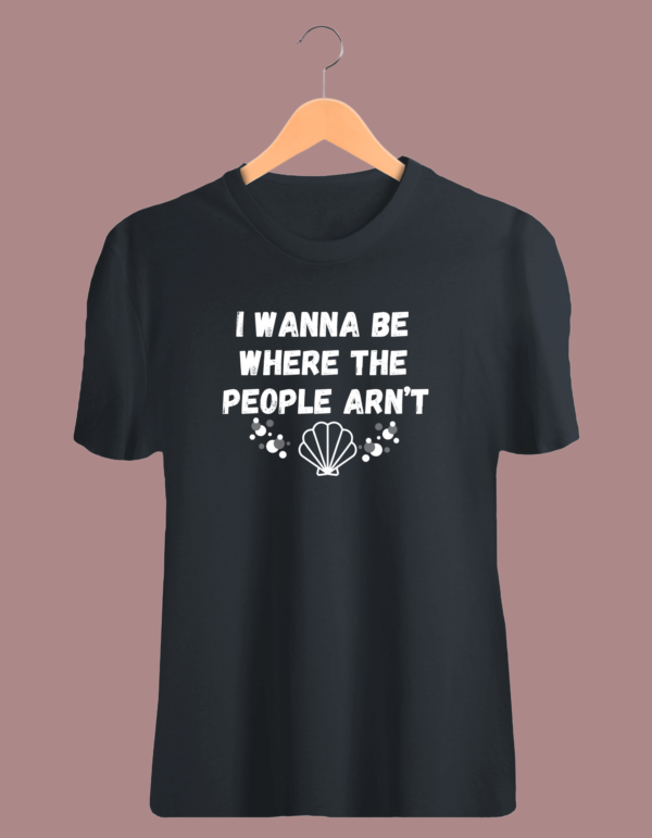 1 100% for Vacation T-shirt, Teetrendo