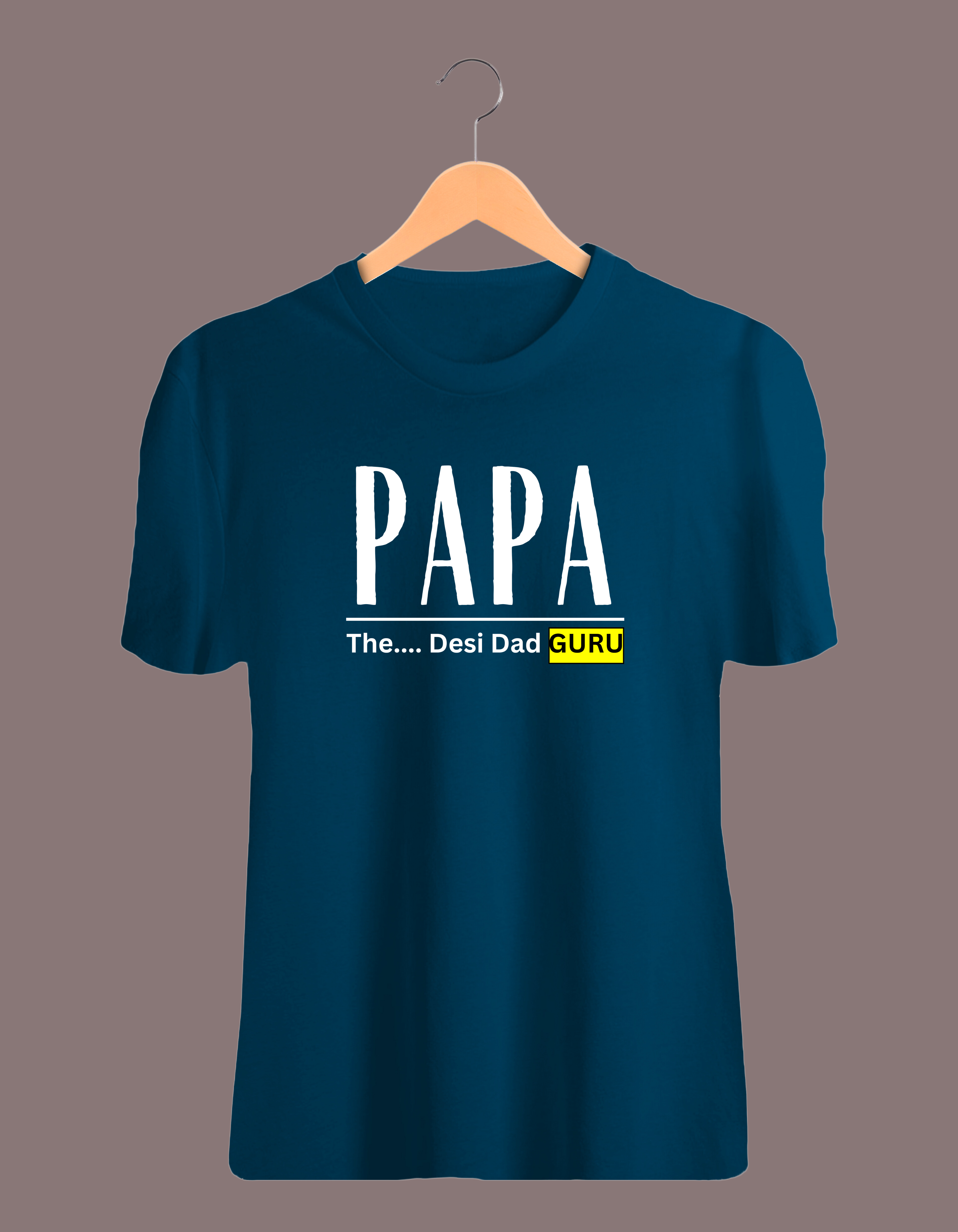 2 Best cotton T-shirts, Tetrendo