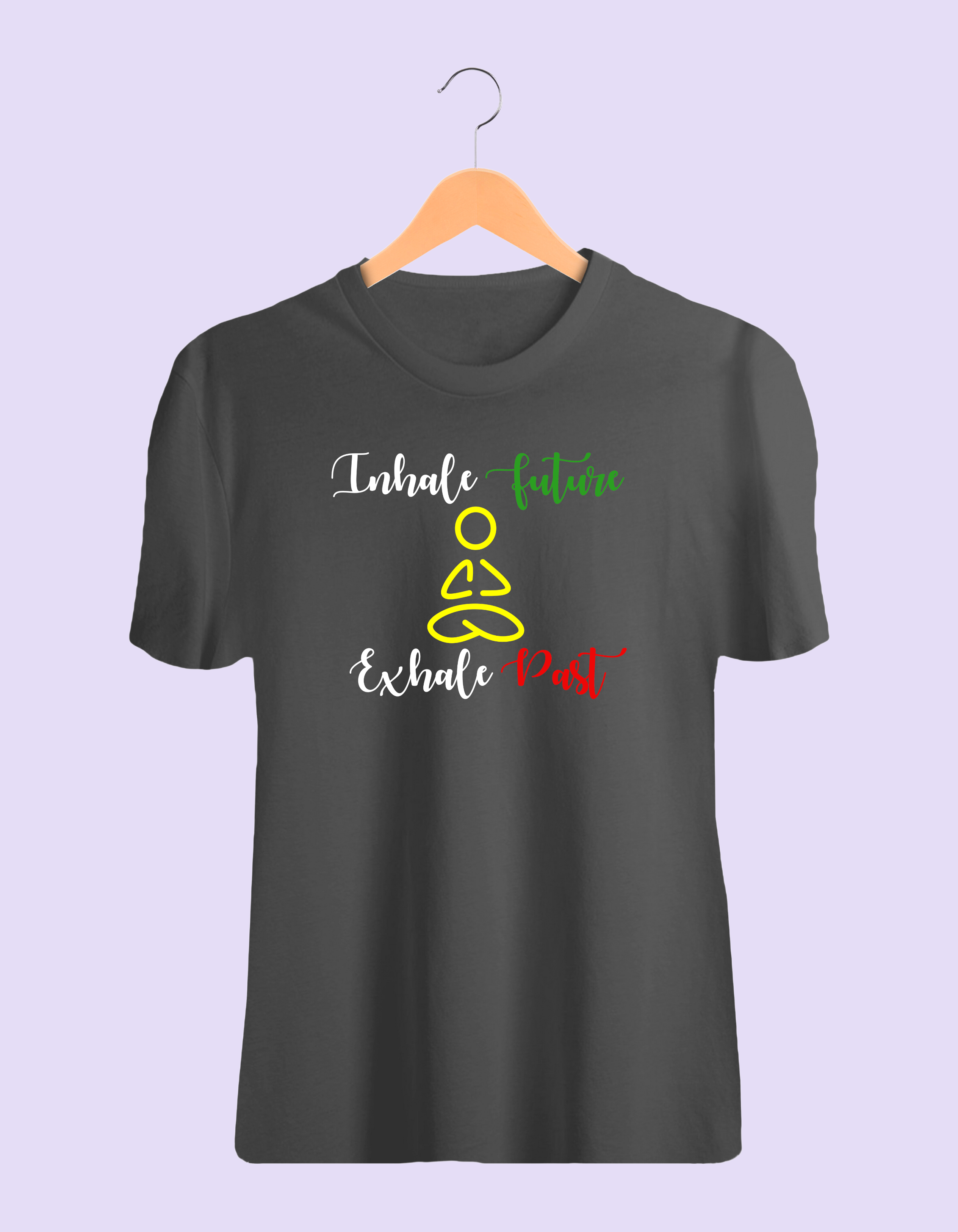 2 high quality cotton fabric for T-Shirts