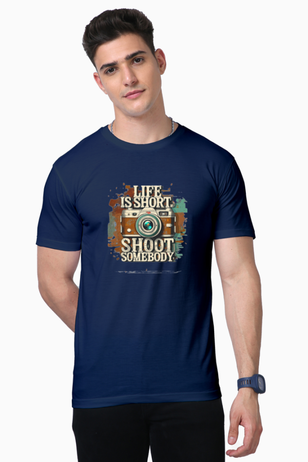 Life is short Shoot Somebody tee shirt with pocket,pocket tee,matty cotton t shirts,t shirt rib,women's basic cotton t shirts,forest green tee shirt,cotton v neck t shirts ladies,healthy and organic shirt,100 pre shrunk cotton,authentic supima t shirt,ringspun,cotton muscle shirts,mens mercerised t shirt,organic cotton t shirt printing,matty cotton t shirts, organic v neck t shirts,cotton canny t shirt,karm cotton t shirt,cotton long sleeve top,custom cotton t shirts,best cotton t shirts for men, pure cotton t shirts,printed cotton shirts,mens white cotton shirt,cotton tee shirts for women,ladies cotton tee shirts