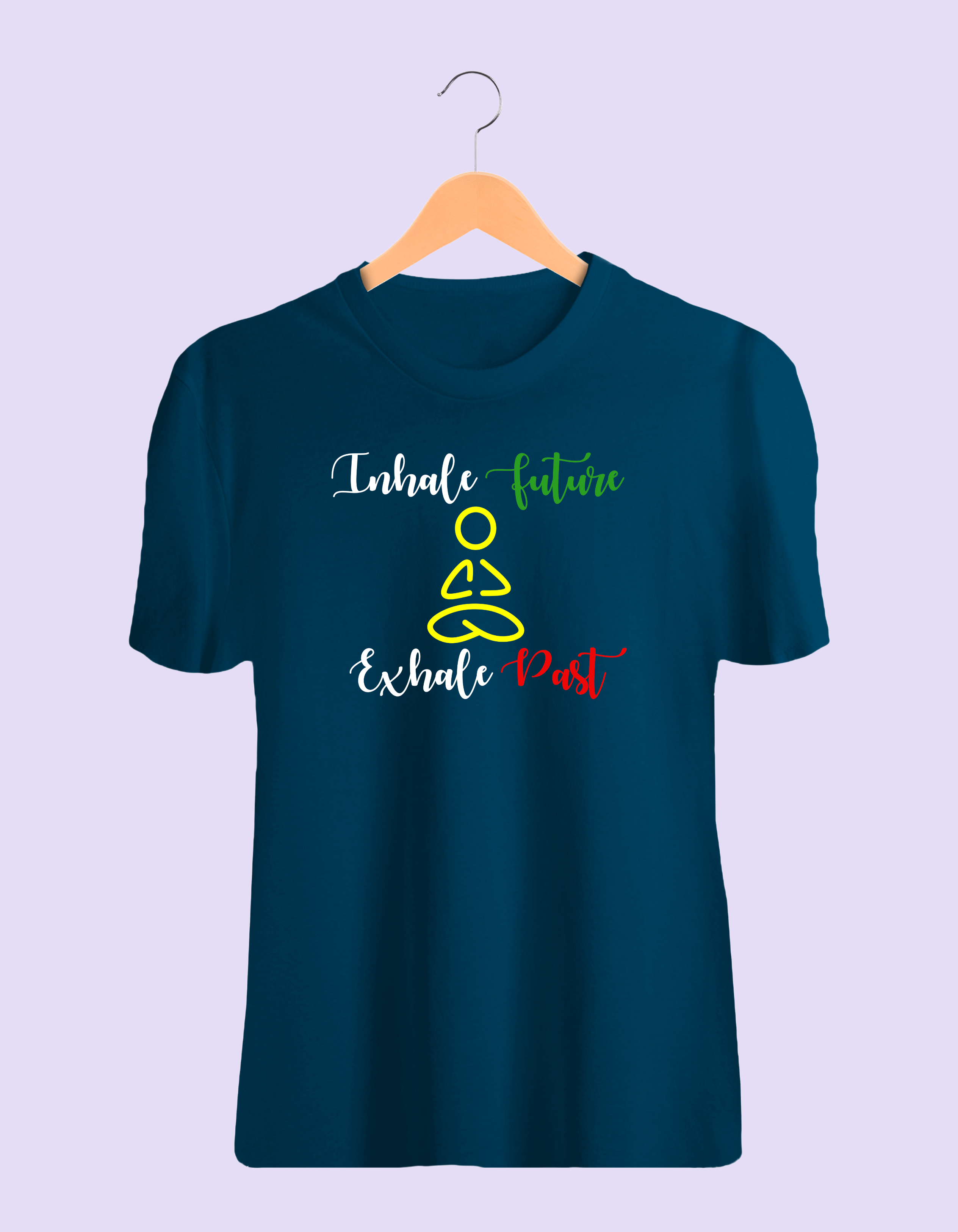 3 high quality cotton fabric for T-Shirts