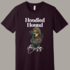 Hoodie Hounds Best Cotton Half Sleeve T-shirt, Teetrendo