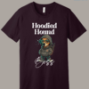 3 Hoodie Hounds Best Cotton Half Sleeve T-shirt, Teetrendo