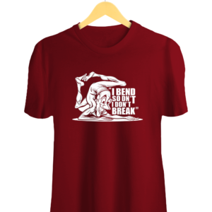 3 Half Sleeve Cotton Tshirt, Teetrendo