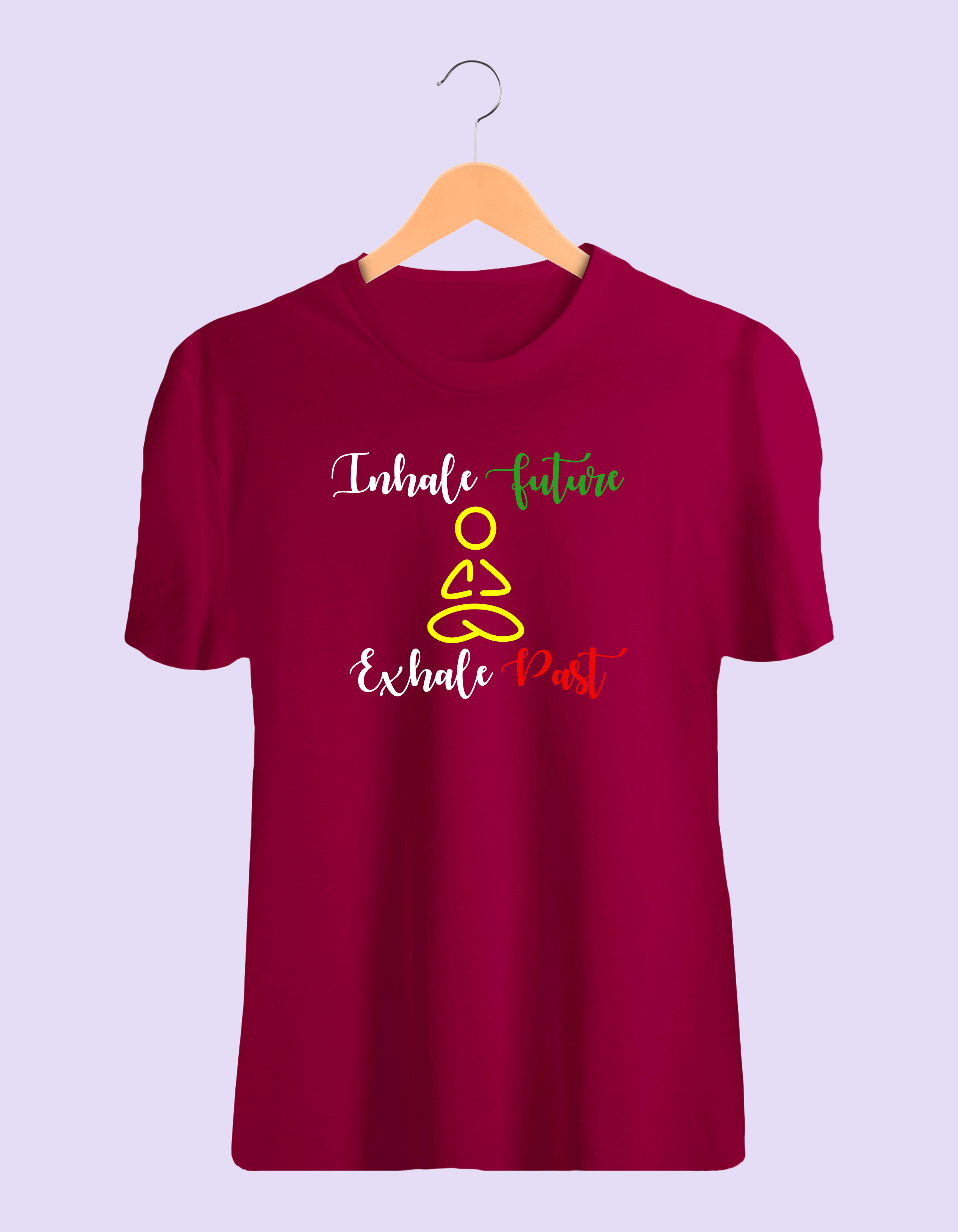 4 high quality cotton fabric for T-Shirts