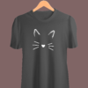 Woman's Cute T-shirt,Tendrendo