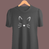 4 Woman's Cute T-shirt,Tendrendo