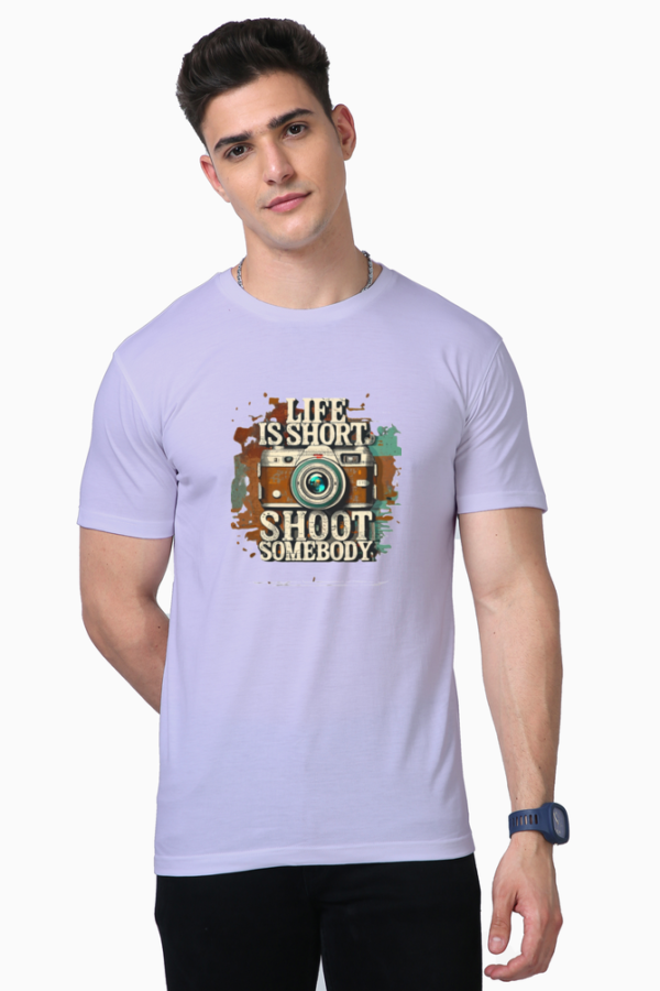 Life is short Shoot Somebody tee shirt with pocket,pocket tee,matty cotton t shirts,t shirt rib,women's basic cotton t shirts,forest green tee shirt,cotton v neck t shirts ladies,healthy and organic shirt,100 pre shrunk cotton,authentic supima t shirt,ringspun,cotton muscle shirts,mens mercerised t shirt,organic cotton t shirt printing,matty cotton t shirts, organic v neck t shirts,cotton canny t shirt,karm cotton t shirt,cotton long sleeve top,custom cotton t shirts,best cotton t shirts for men, pure cotton t shirts,printed cotton shirts,mens white cotton shirt,cotton tee shirts for women,ladies cotton tee shirts