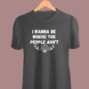5 100% for Vacation T-shirt, Teetrendo
