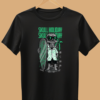 Elevate your summer wardrobe with our Skull Holiday Graphic Half Shirts. Embrace the edgy spirit of the season with bold skull motifs. Perfect for beach days and festival nights alike. Make a statement wherever you go