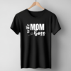 Happy Mama's Day Women Cotton Printed Tees