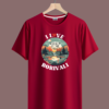 1 I love Borivali Graphic Printed T-Shirts Unisex