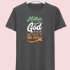 Teetrendo Mother God-High Quality Organic Tees