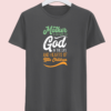 1 Teetrendo Mother God-High Quality Organic Tees