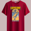1 i love Leisure Endless Summer Graphic Half T-Shirts