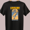 i love Leisure Endless Summer Graphic Half T-Shirts