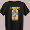 3 i love Leisure Endless Summer Graphic Half T-Shirts