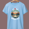 I love Borivali Graphic Printed T-Shirts Unisex