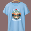 3 I love Borivali Graphic Printed T-Shirts Unisex