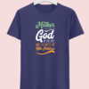 Teetrendo Mother God-High Quality Organic Tees