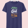 3 Teetrendo Mother God-High Quality Organic Tees