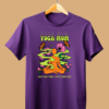 Yoga Mom no1- Graphic half sleeve Cotton T-shirts