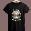 4 I love Borivali Graphic Printed T-Shirts Unisex