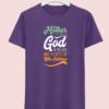 4 Teetrendo Mother God-High Quality Organic Tees