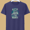 Little Dirt Road Travel high quality cotton T-shirts