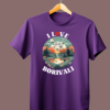 5 I love Borivali Graphic Printed T-Shirts Unisex
