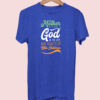 Teetrendo Mother God-High Quality Organic Tees