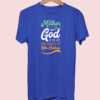5 Teetrendo Mother God-High Quality Organic Tees