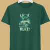 Little Dirt Road Travel high quality cotton T-shirts