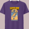 i love Leisure Endless Summer Graphic Half T-Shirts