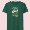 Teetrendo Mother God-High Quality Organic Tees