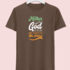 Teetrendo Mother God-High Quality Organic Tees