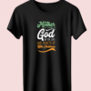 Teetrendo Mother God-High Quality Organic Tees