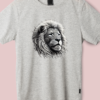 Mayan Tattoo Tribal Design Lion T-Shirt – Premium Cotton T-Shirt Mayan Tattoo Tribal Design Lion T-Shirt – Premium Cotton T-Shirt