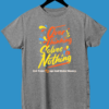 Overthinking Solves Nothing, Here's Why It's Time to Let It Go!"Half Sleeve Tshirt Overthinking Solves Nothing, Here's Why It's Time to Let It Go!"Half Sleeve Tshirt