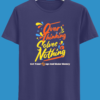 Overthinking Solves Nothing, Here's Why It's Time to Let It Go!"Half Sleeve Tshirt Overthinking Solves Nothing, Here's Why It's Time to Let It Go!"Half Sleeve Tshirt
