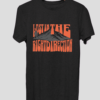 "Lost in the Right Direction" - Inspirational Half Sleeve T-Shirt for Adventurers
