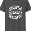 2 Level up your grind with our Hustle Cotton T-shirt – ultra-comfortable, durable, and designed for go-getters. Stay motivated in style. Shop now