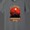 3 Japanese Spooctakular Year Premium cotton T-shirt