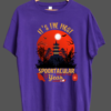 4 Japanese Spooctakular Year Premium cotton T-shirt