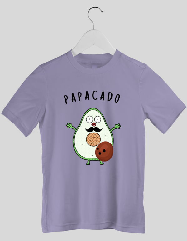 4 The Avo-couple Everyone Loves!" 🥑❤️Avocado theme T-shirt. Cotton sleeve half tees, graphic design, summer wear, party wear