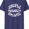 7 Level up your grind with our Hustle Cotton T-shirt – ultra-comfortable, durable, and designed for go-getters. Stay motivated in style. Shop now