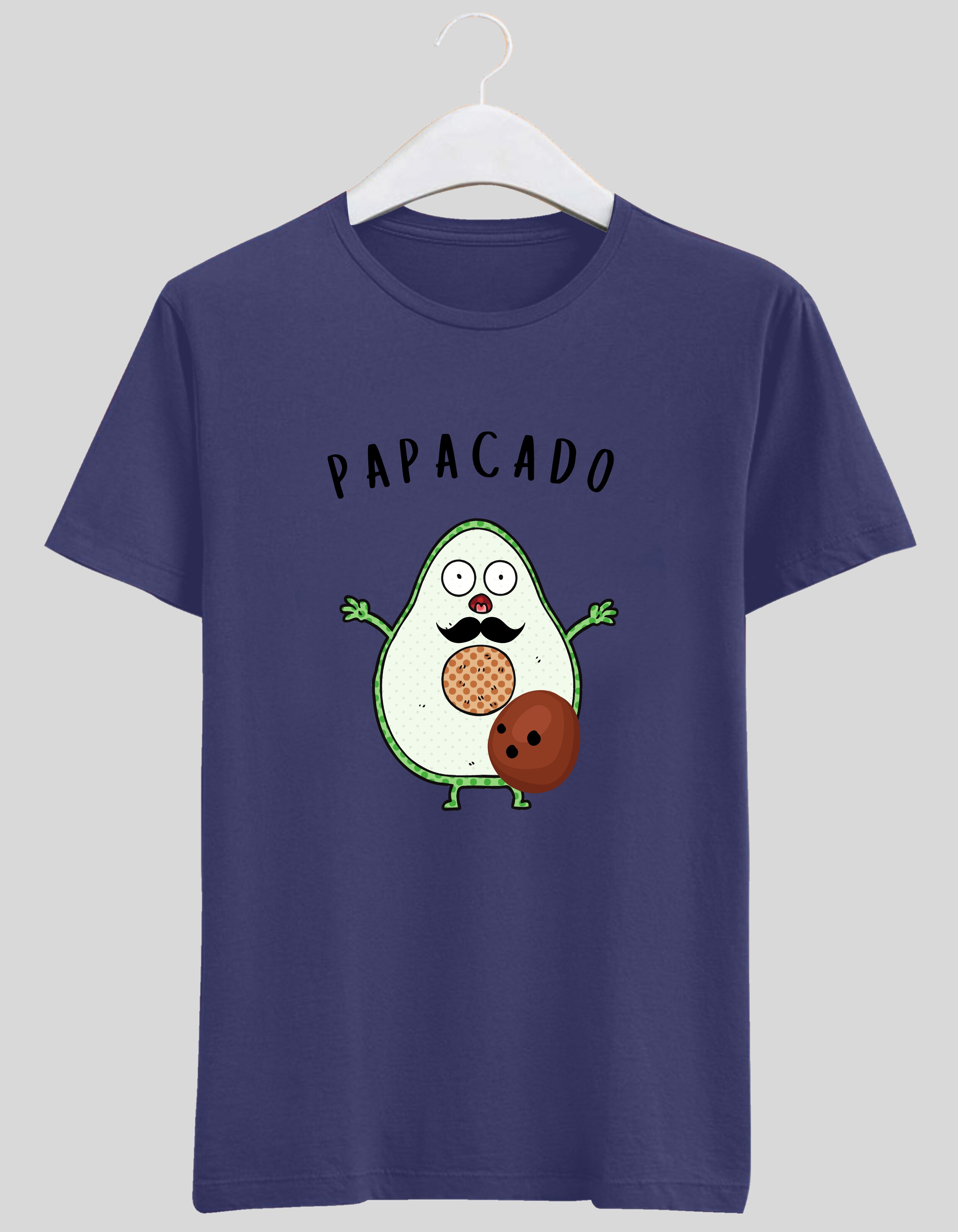 The Avo-couple Everyone Loves!" 🥑❤️Avocado theme T-shirt. Cotton sleeve half tees, graphic design, summer wear, party wear