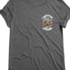 9 I Barely Survived the Agony of Dial-Up Internet Premium Cotton T-Shirt